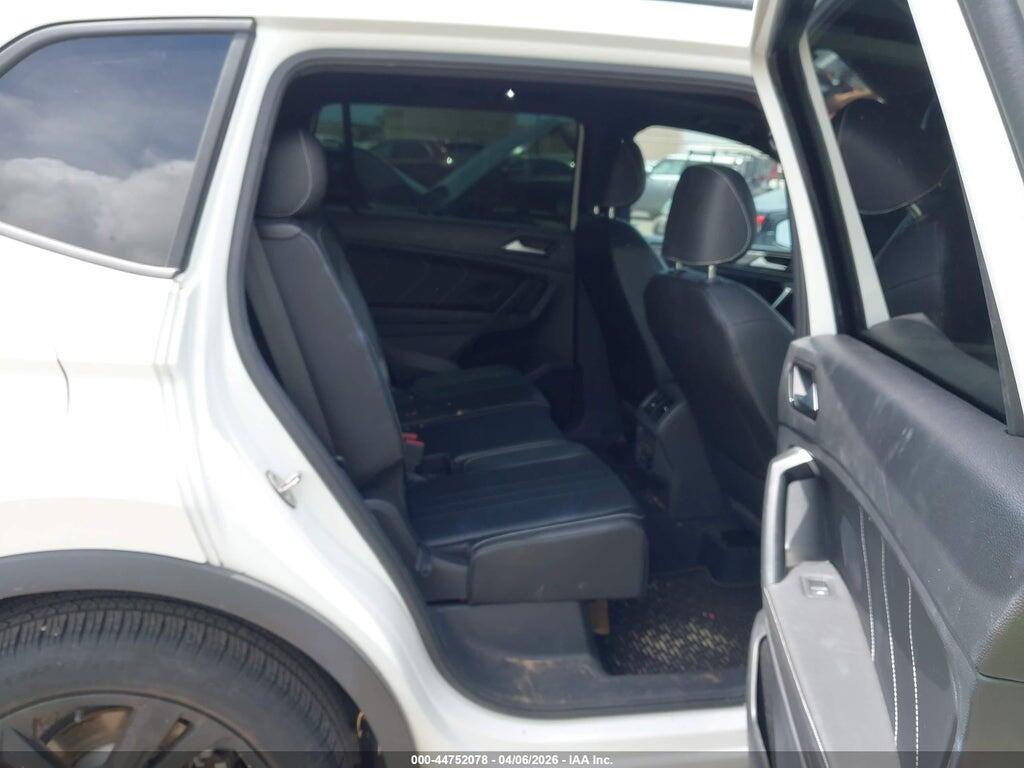 3VVCB7AX0PM137363 2023 VOLKSWAGEN TIGUAN photo no. 8