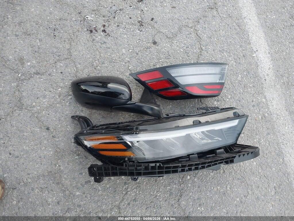 1HGCY1F48SA091796 2025 HONDA ACCORD photo no. 12