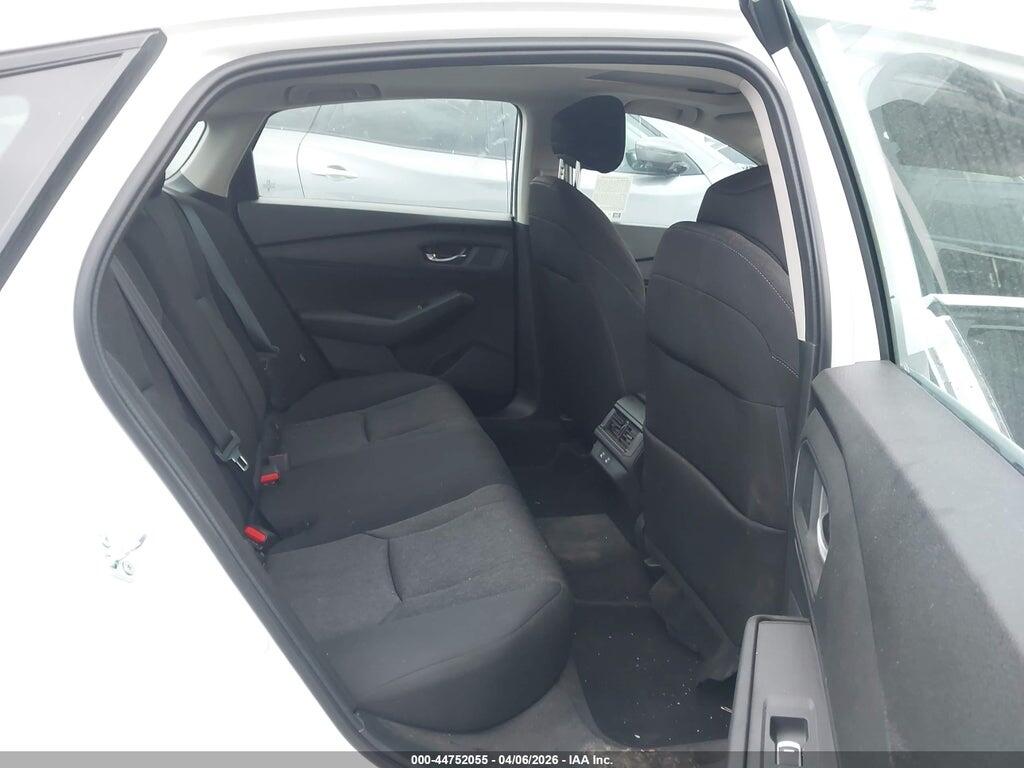 1HGCY1F48SA091796 2025 HONDA ACCORD photo no. 8
