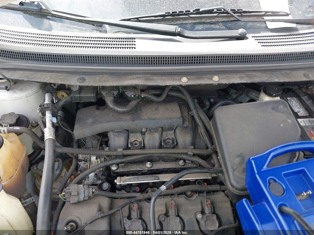 2LMDJ8JK1FBL32906 2015 LINCOLN MKX photo no. 10