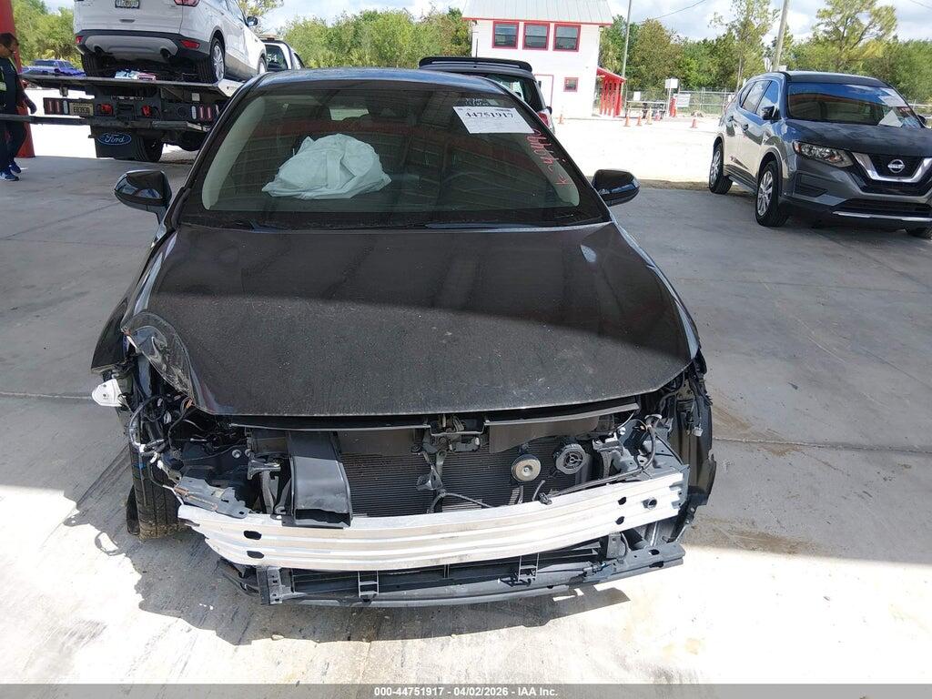 JTDEAMDE9NJ049490 2022 TOYOTA COROLLA photo no. 11