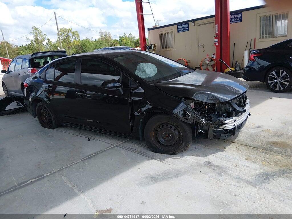JTDEAMDE9NJ049490 2022 TOYOTA COROLLA photo no. 12