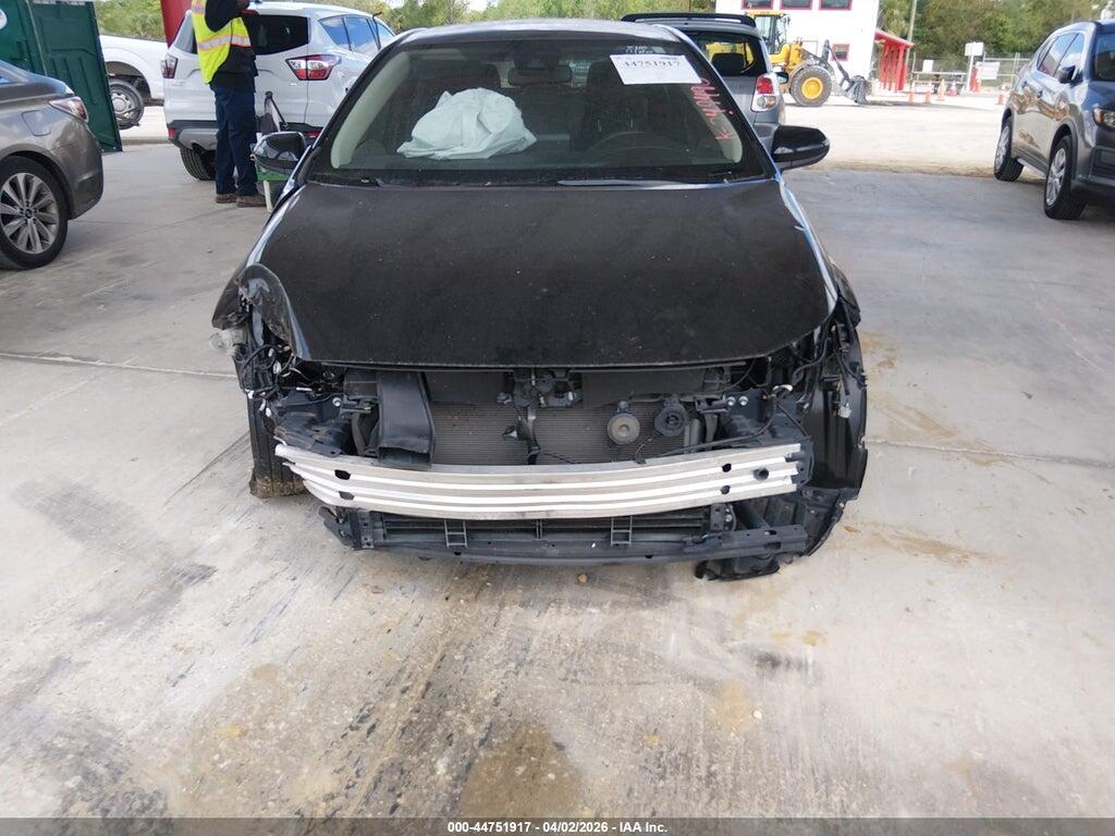 JTDEAMDE9NJ049490 2022 TOYOTA COROLLA photo no. 6