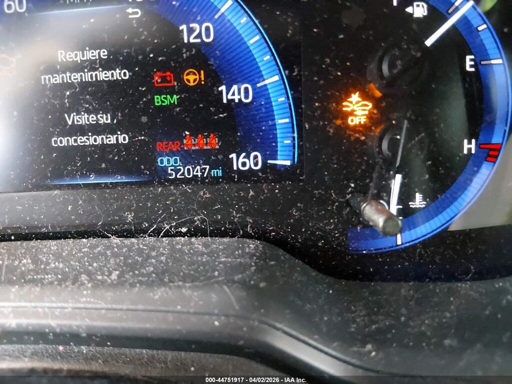 JTDEAMDE9NJ049490 2022 TOYOTA COROLLA photo no. 7