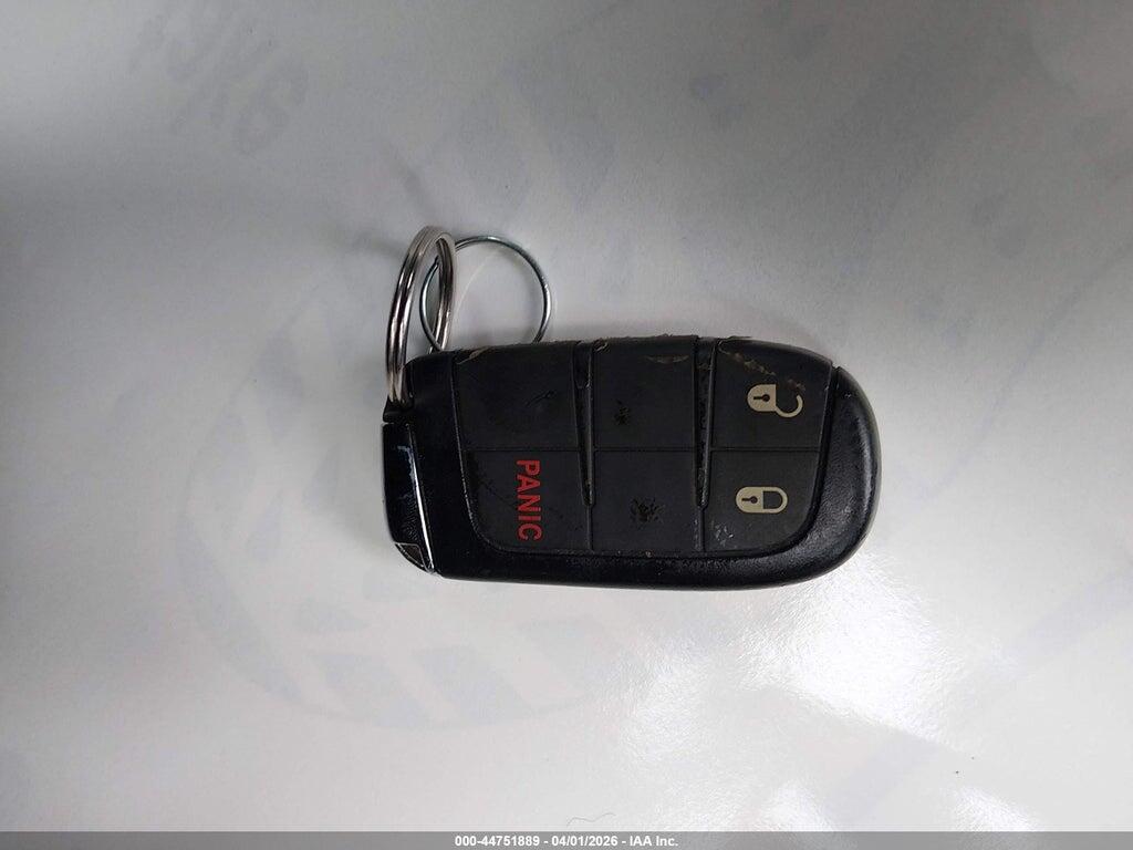 3C4NJDBN5PT553517 2023 JEEP COMPASS photo no. 11