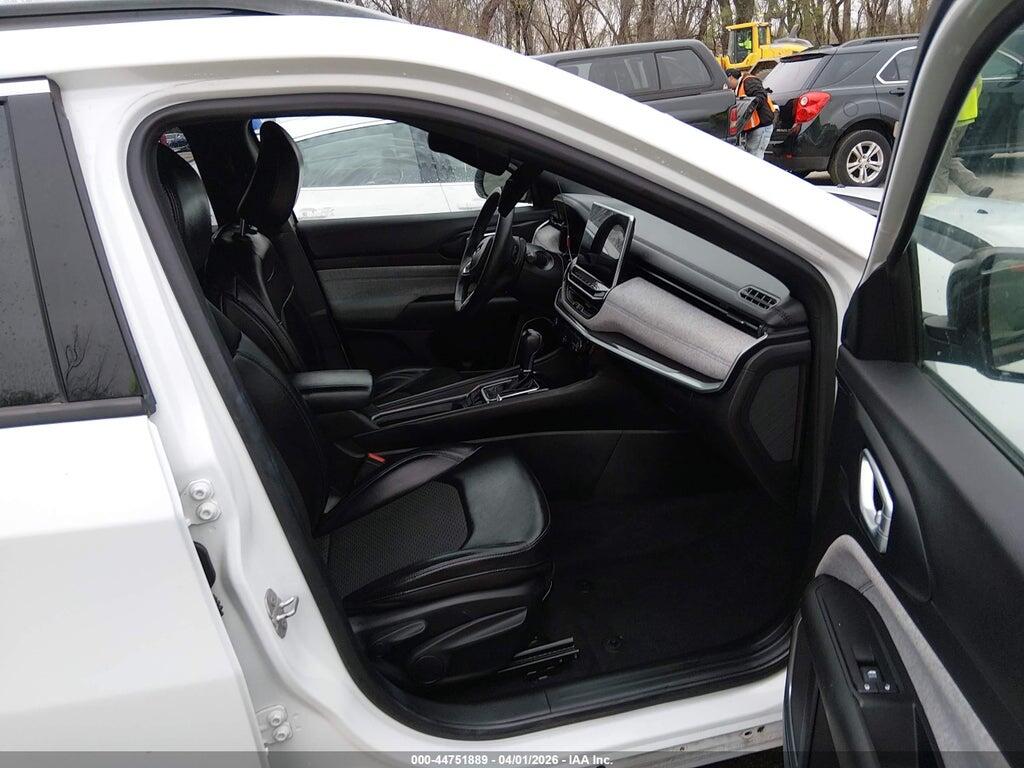 3C4NJDBN5PT553517 2023 JEEP COMPASS photo no. 5