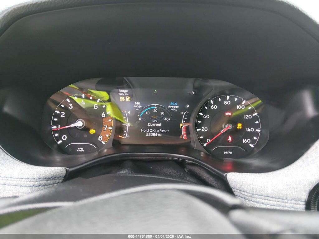 3C4NJDBN5PT553517 2023 JEEP COMPASS photo no. 7