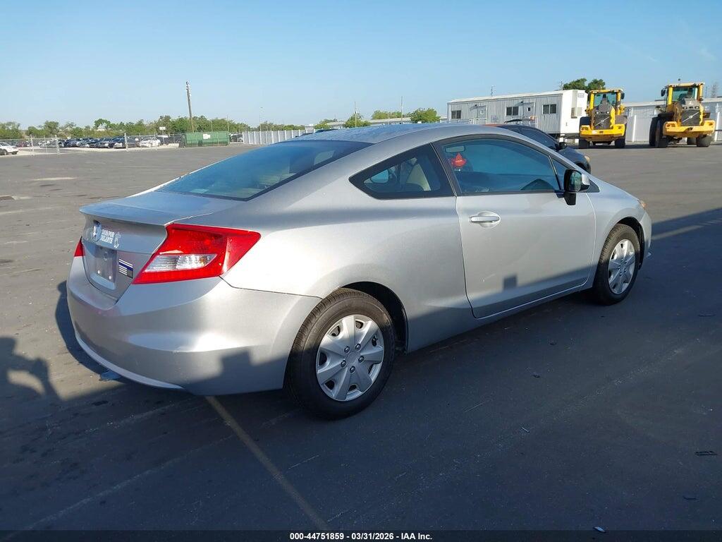 2HGFG3B52CH557655 2012 HONDA CIVIC photo no. 4