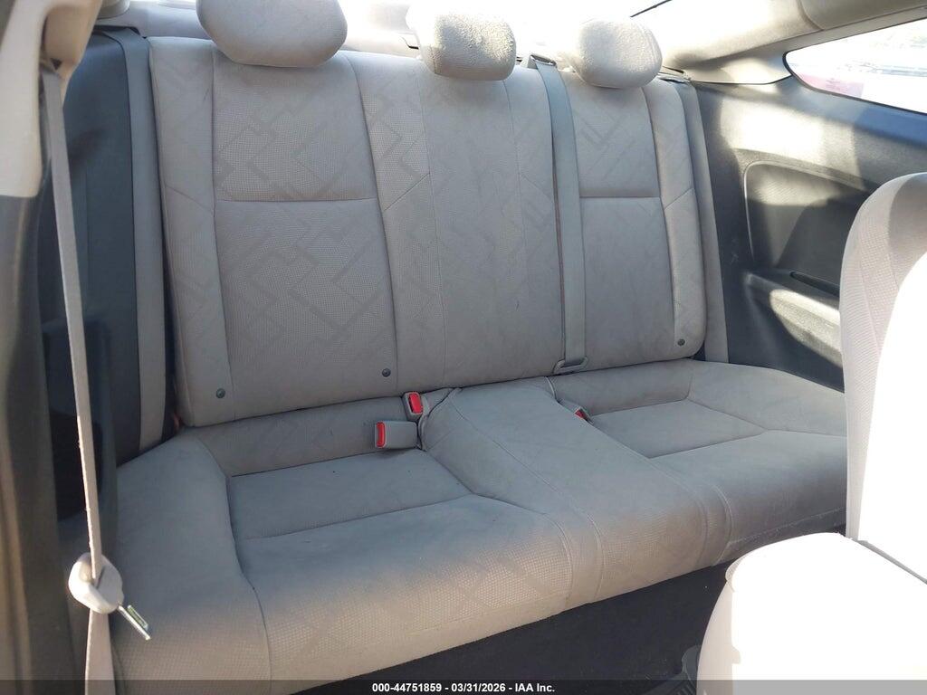 2HGFG3B52CH557655 2012 HONDA CIVIC photo no. 8