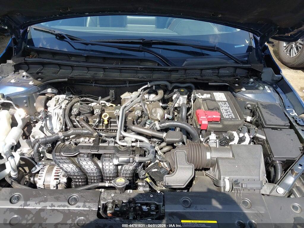 1N4BL4CV3RN383615 2024 NISSAN ALTIMA photo no. 10