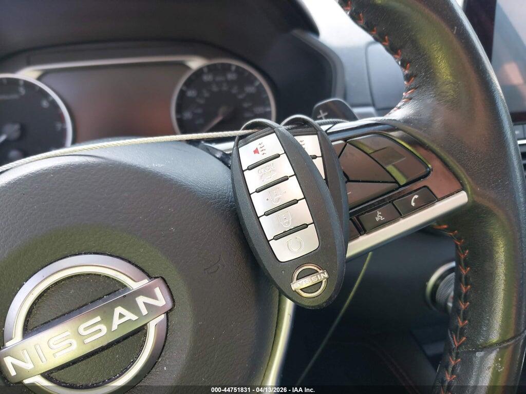 1N4BL4CV3RN383615 2024 NISSAN ALTIMA photo no. 11