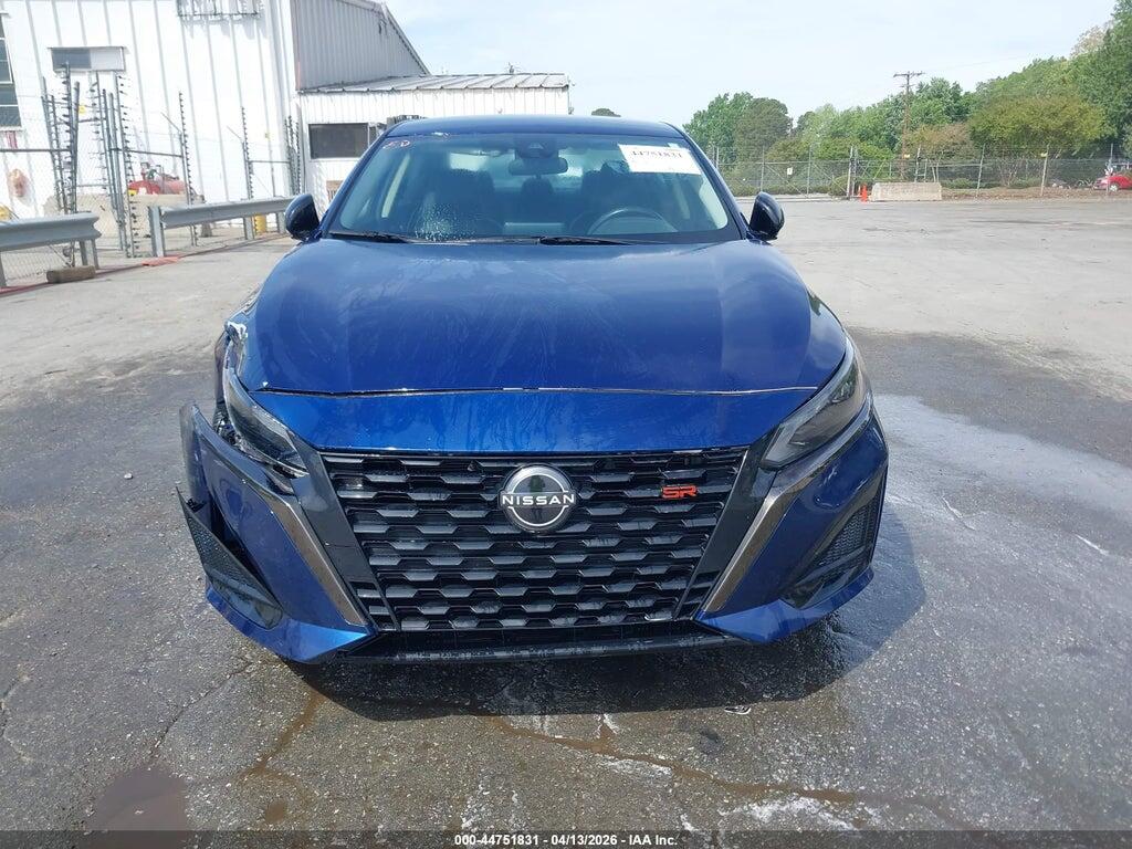 1N4BL4CV3RN383615 2024 NISSAN ALTIMA photo no. 12