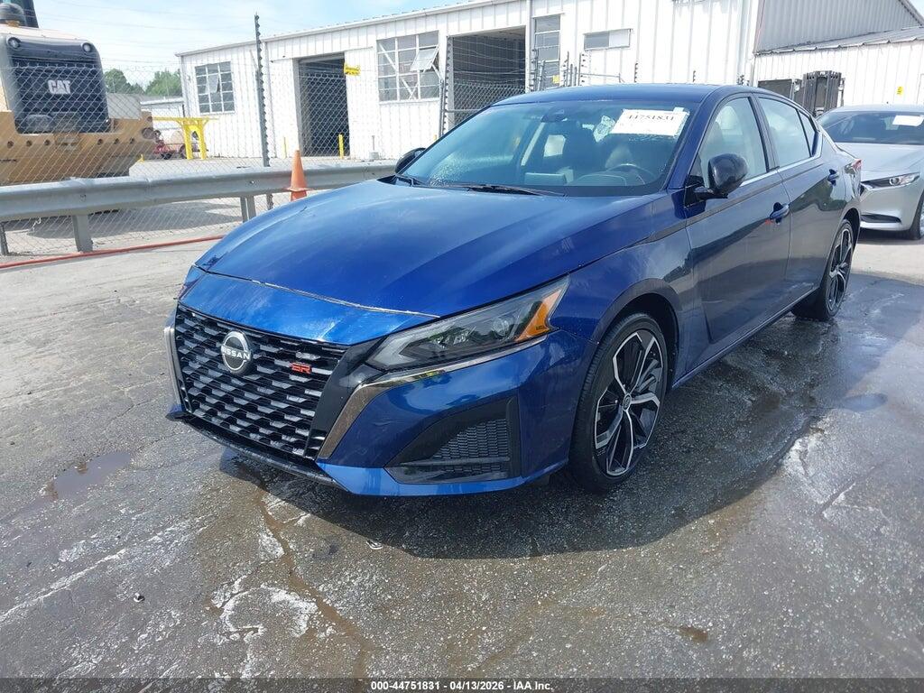 1N4BL4CV3RN383615 2024 NISSAN ALTIMA photo no. 2