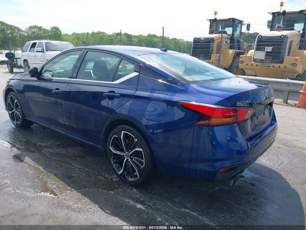 1N4BL4CV3RN383615 2024 NISSAN ALTIMA photo no. 3