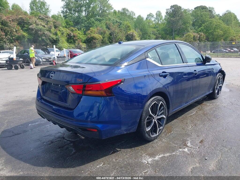 1N4BL4CV3RN383615 2024 NISSAN ALTIMA photo no. 4