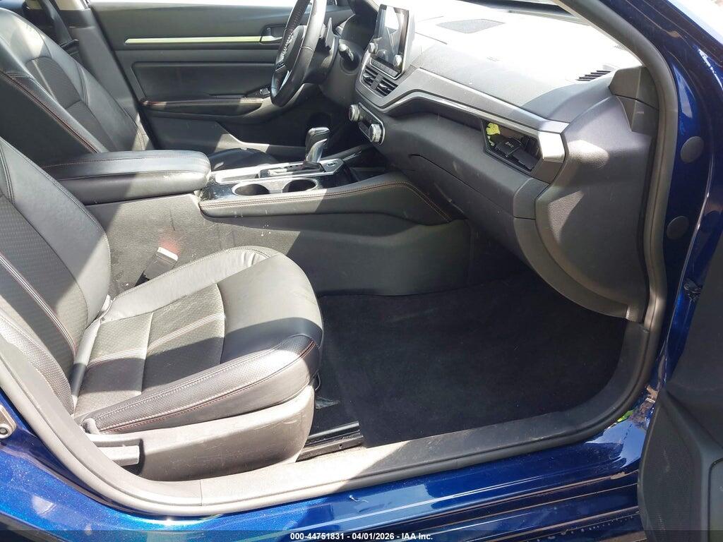 1N4BL4CV3RN383615 2024 NISSAN ALTIMA photo no. 5