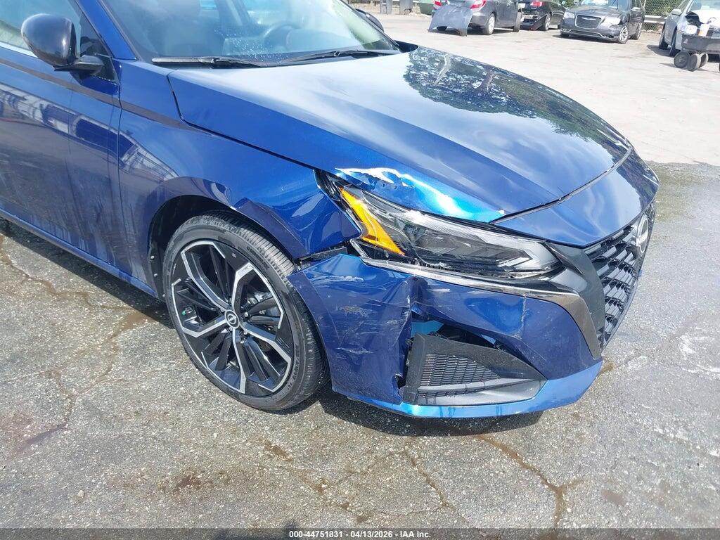 1N4BL4CV3RN383615 2024 NISSAN ALTIMA photo no. 6