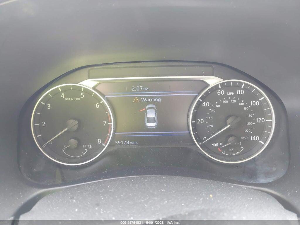 1N4BL4CV3RN383615 2024 NISSAN ALTIMA photo no. 7