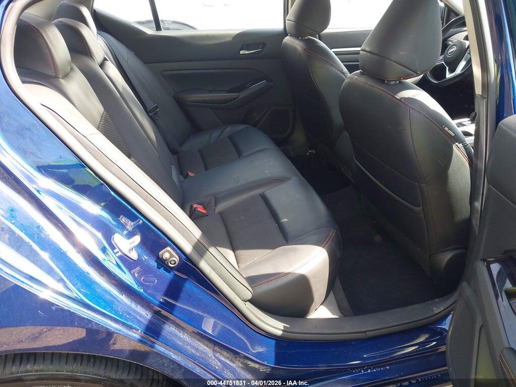 1N4BL4CV3RN383615 2024 NISSAN ALTIMA photo no. 8