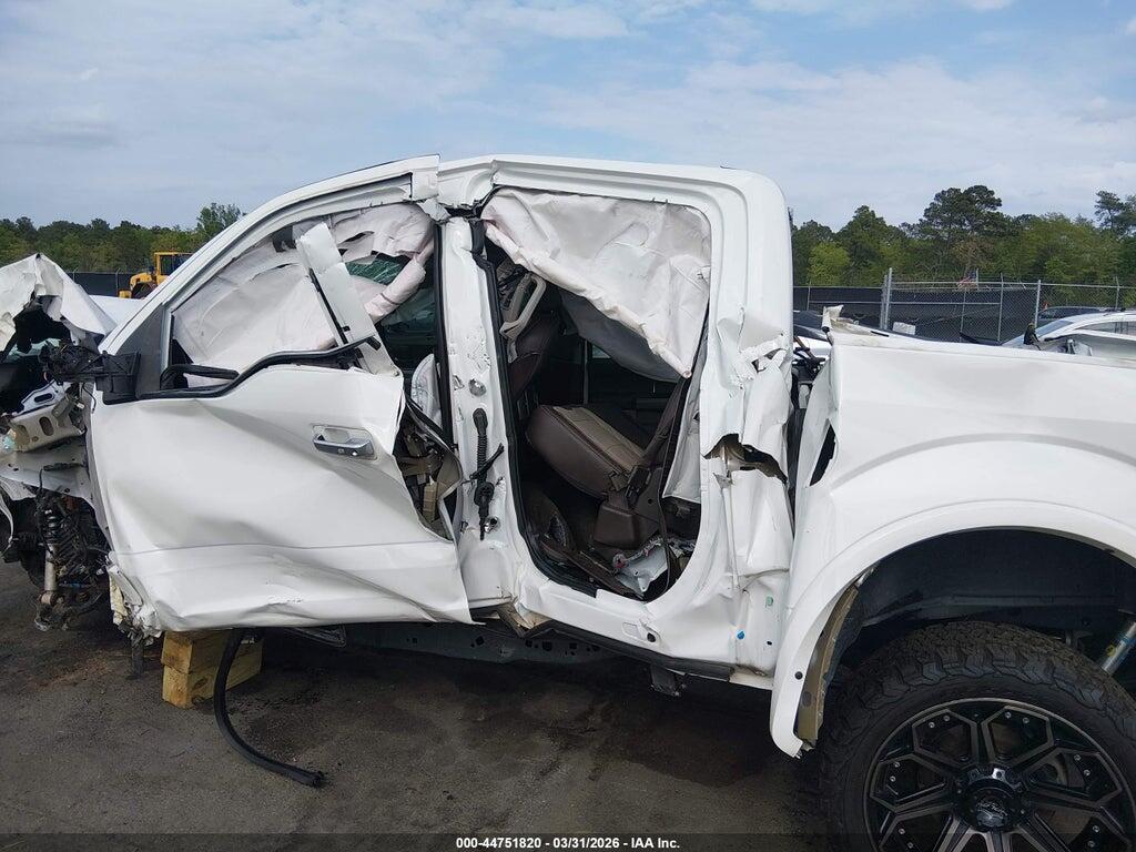 1FTEW1EG3LFC51712 2020 FORD F-150 photo no. 12