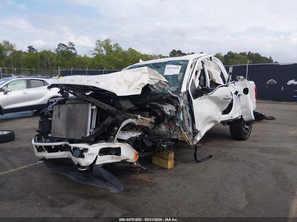 1FTEW1EG3LFC51712 2020 FORD F-150 photo no. 2