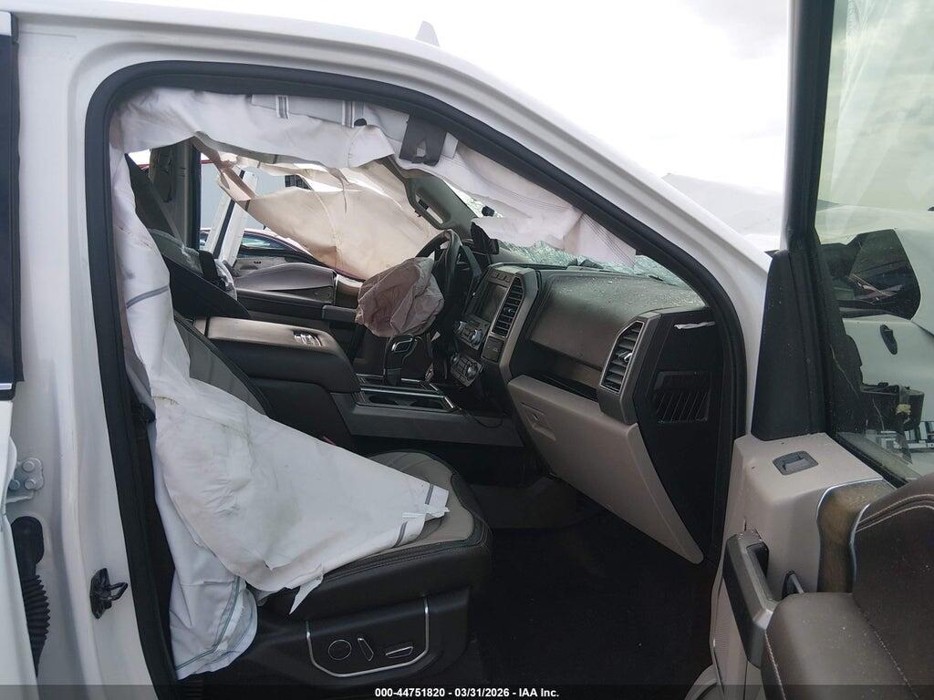 1FTEW1EG3LFC51712 2020 FORD F-150 photo no. 5