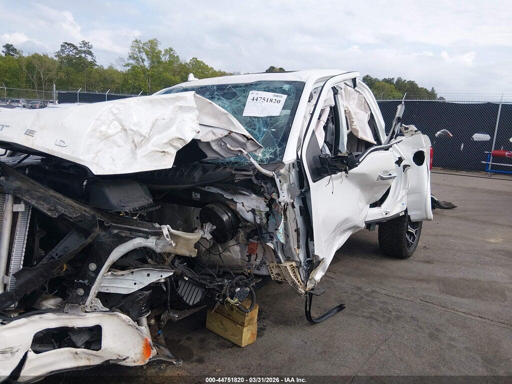 1FTEW1EG3LFC51712 2020 FORD F-150 photo no. 6