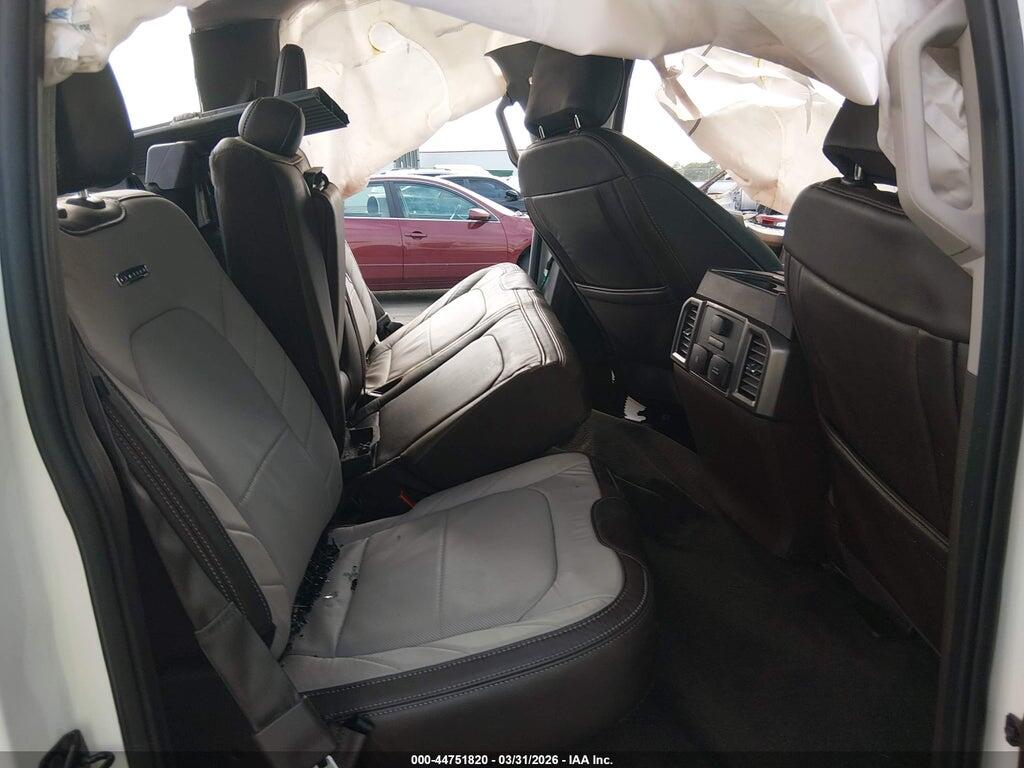 1FTEW1EG3LFC51712 2020 FORD F-150 photo no. 8