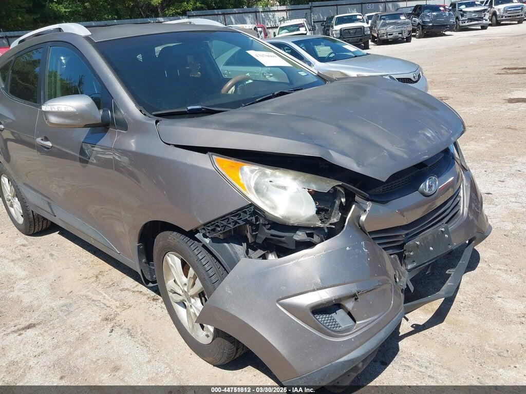 KM8JU3AC0CU508075 2012 HYUNDAI TUCSON photo no. 11