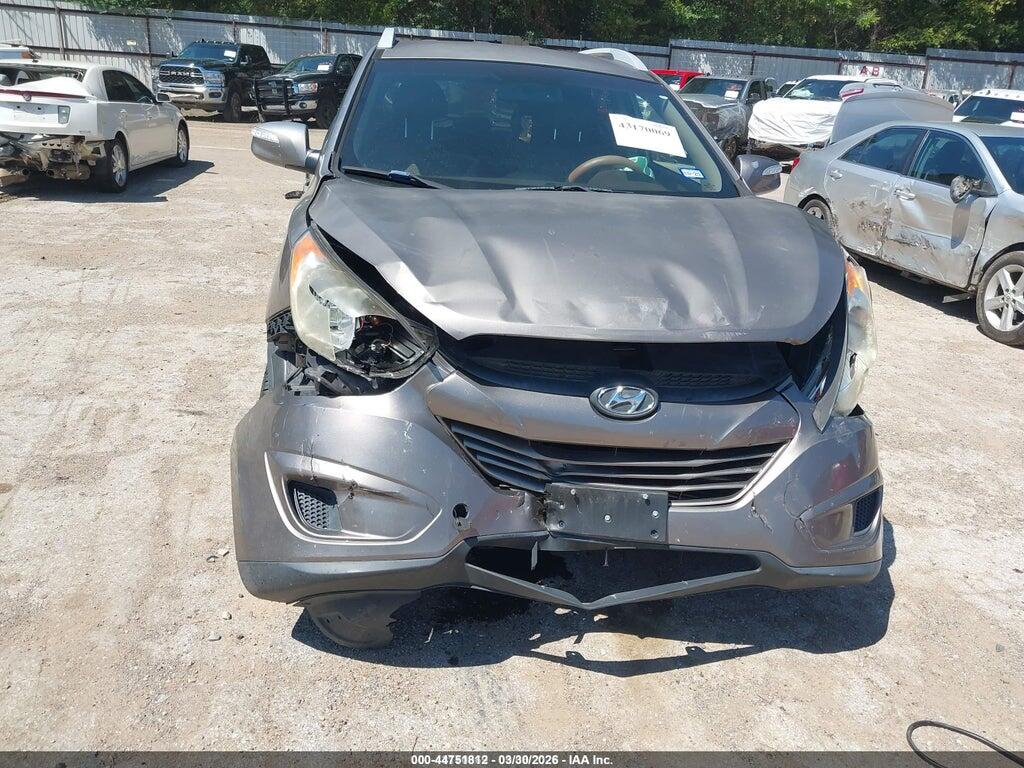 KM8JU3AC0CU508075 2012 HYUNDAI TUCSON photo no. 6