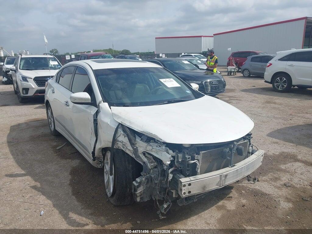 1N4AL3AP9EC286211 2014 NISSAN ALTIMA photo no. 1
