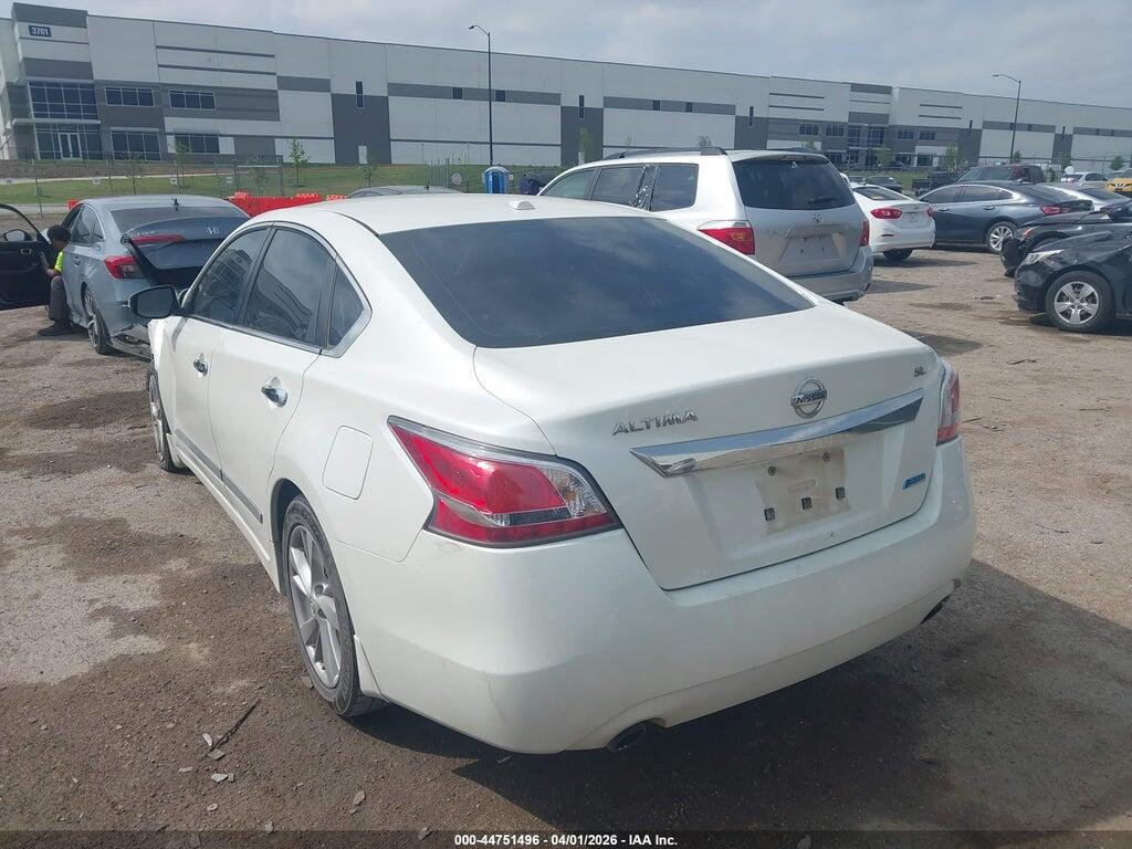 1N4AL3AP9EC286211 2014 NISSAN ALTIMA photo no. 3