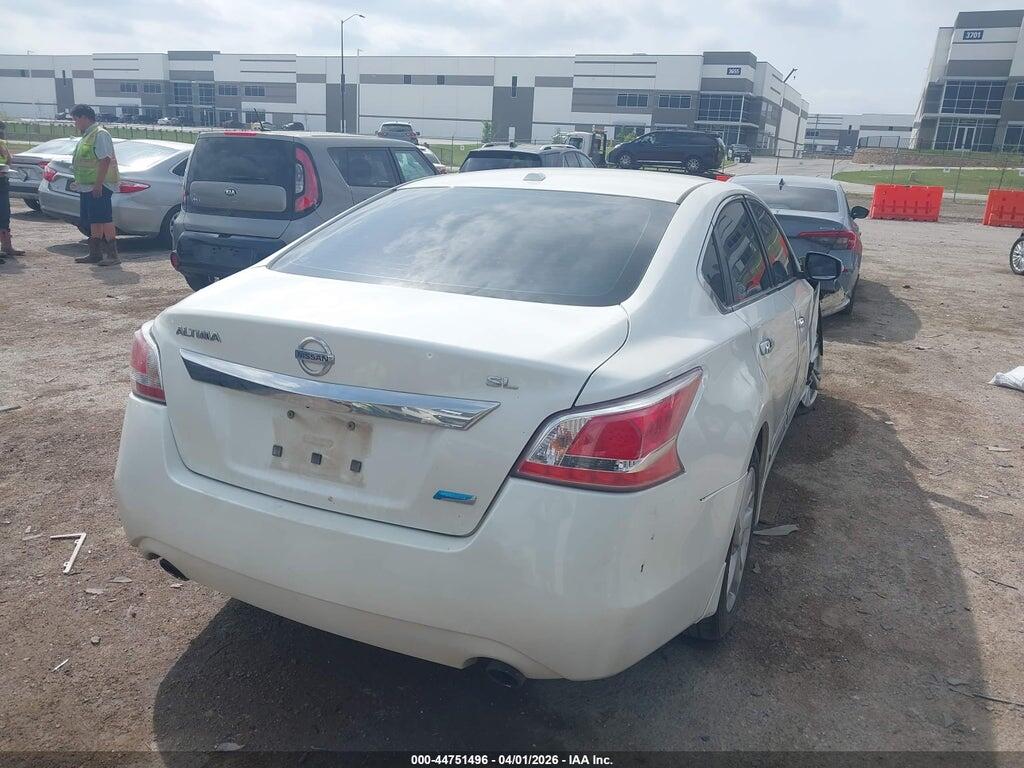 1N4AL3AP9EC286211 2014 NISSAN ALTIMA photo no. 4