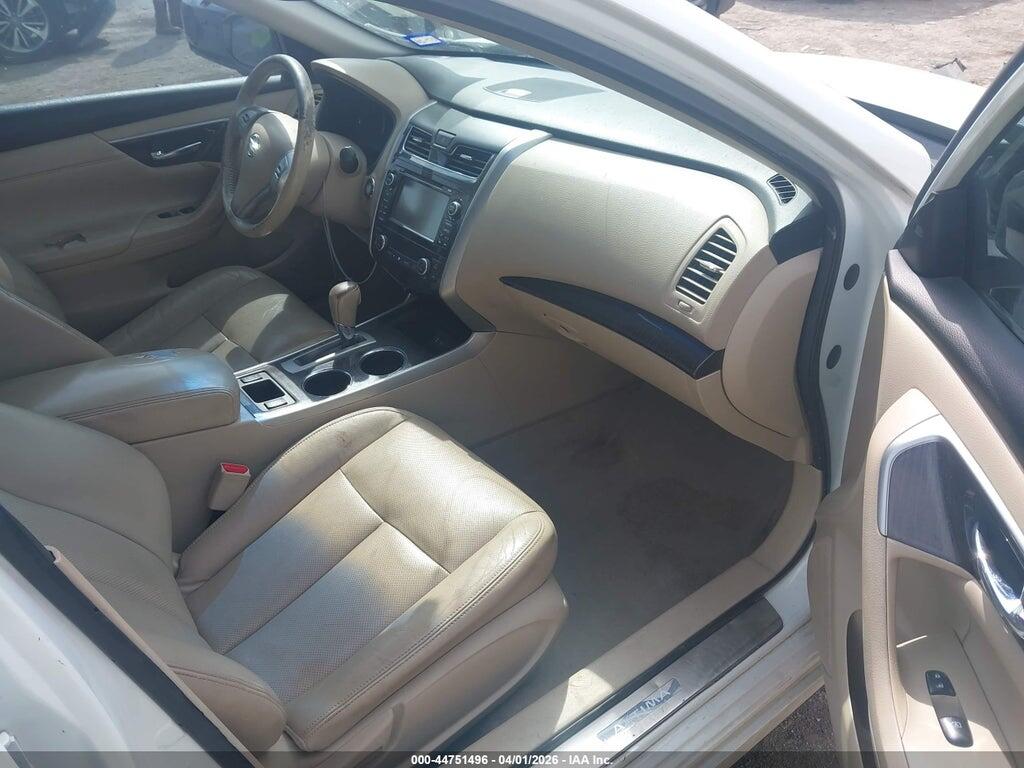 1N4AL3AP9EC286211 2014 NISSAN ALTIMA photo no. 5