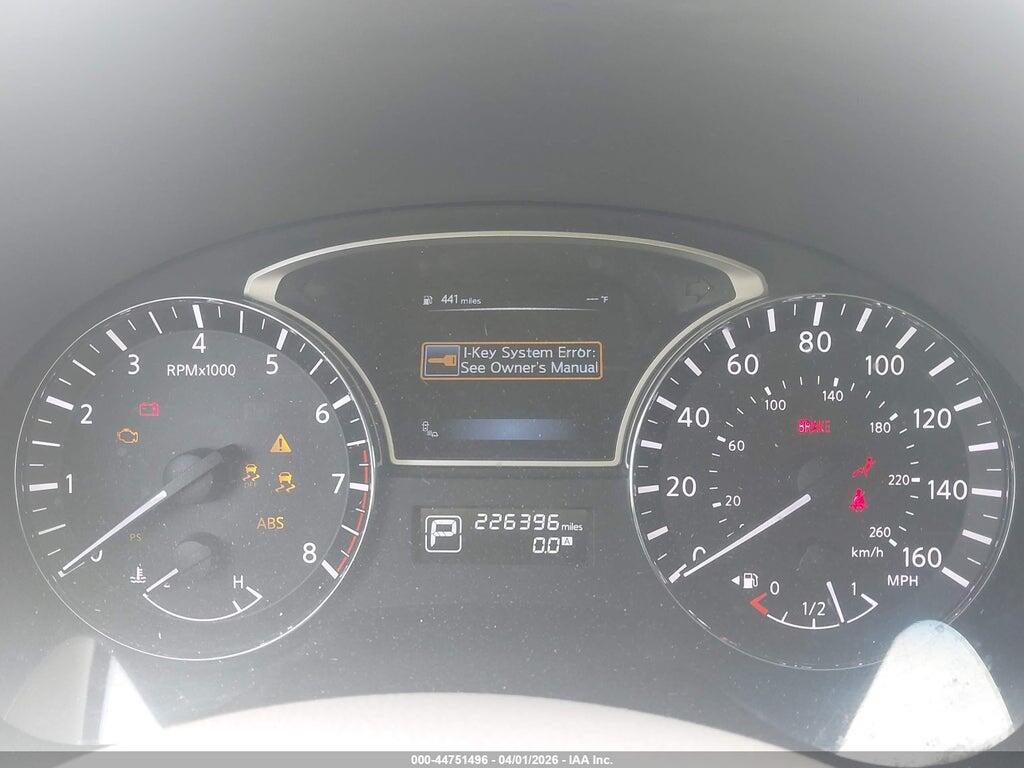1N4AL3AP9EC286211 2014 NISSAN ALTIMA photo no. 7