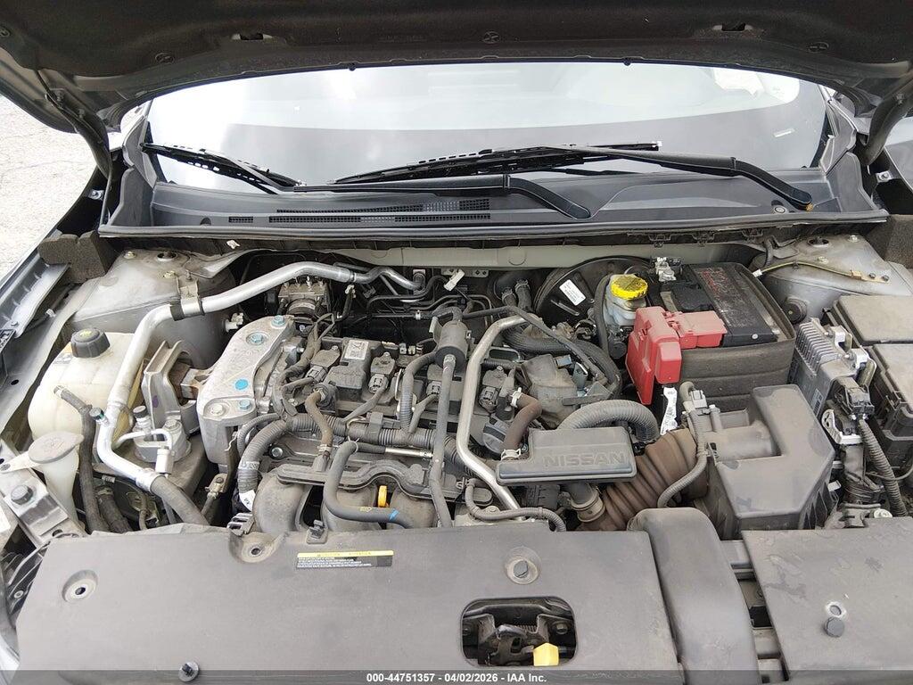 3N1AB8BV1PY295781 2023 NISSAN SENTRA photo no. 10