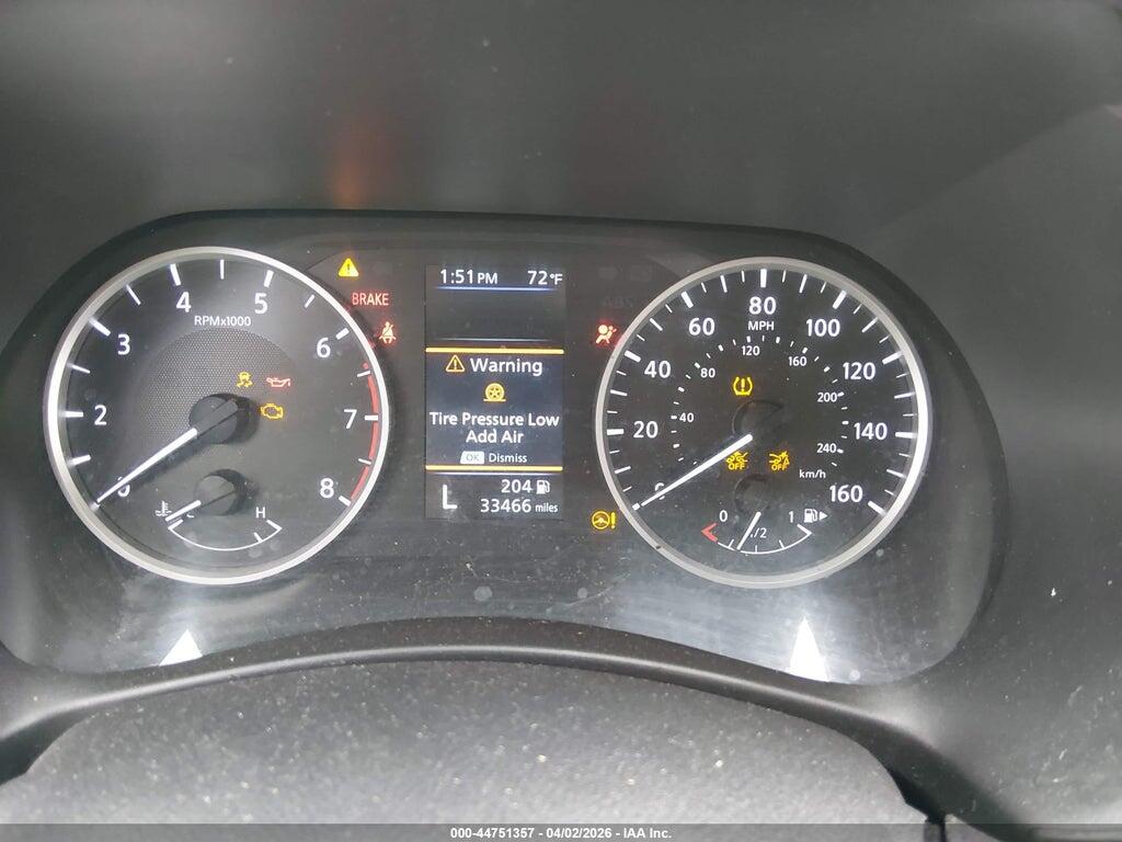 3N1AB8BV1PY295781 2023 NISSAN SENTRA photo no. 7