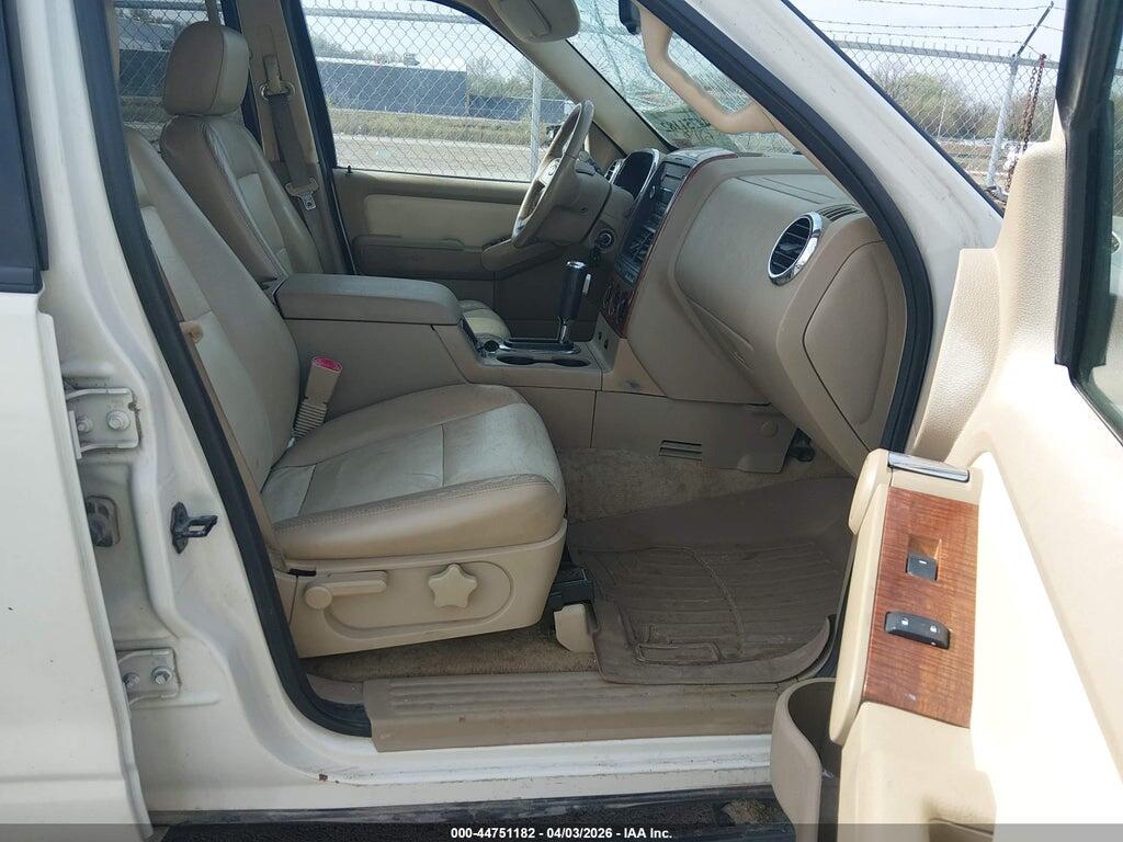 1FMEU74E98UA33832 2008 FORD EXPLORER photo no. 5