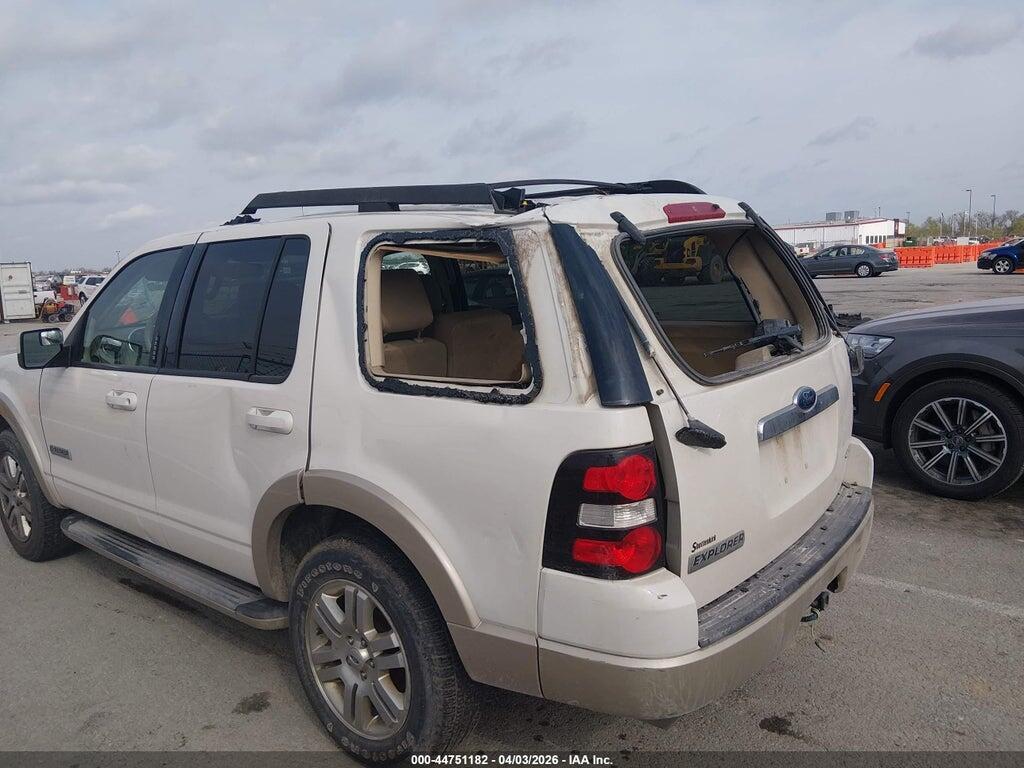 1FMEU74E98UA33832 2008 FORD EXPLORER photo no. 6