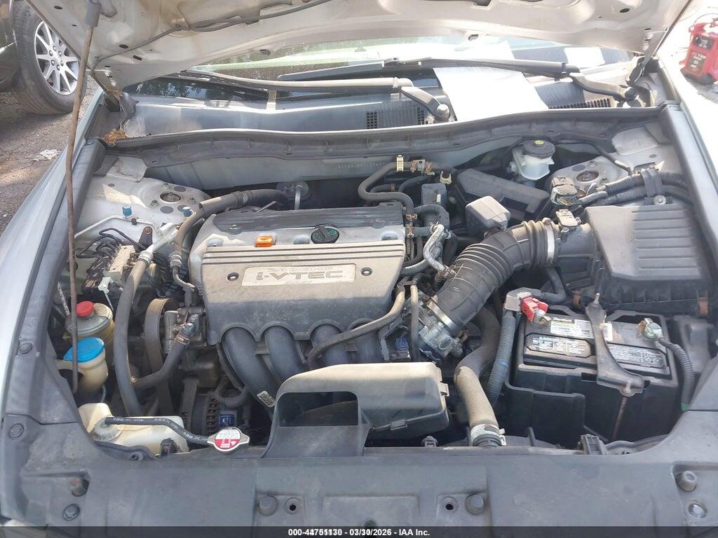 1HGCP26439A109897 2009 HONDA ACCORD photo no. 10
