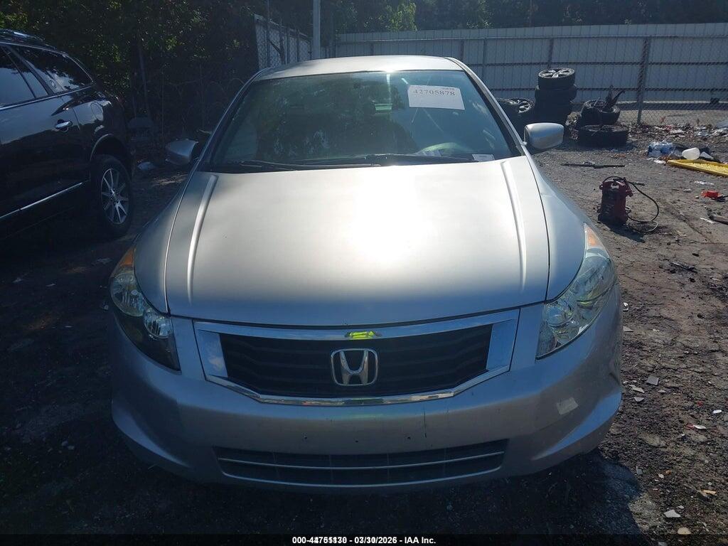 1HGCP26439A109897 2009 HONDA ACCORD photo no. 11