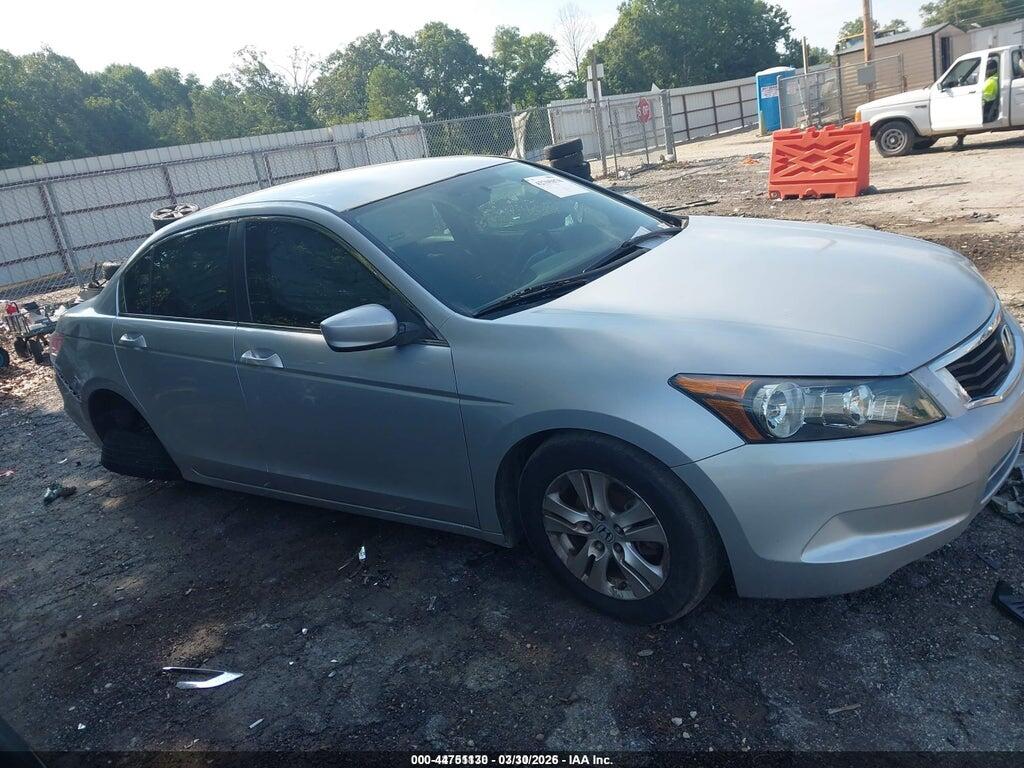 1HGCP26439A109897 2009 HONDA ACCORD photo no. 12