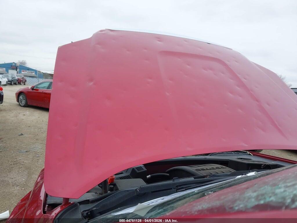 2GKALSEK1E6333554 2014 GMC TERRAIN photo no. 12