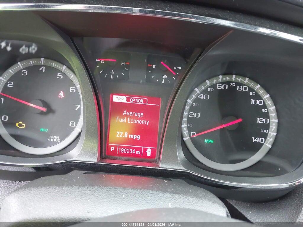 2GKALSEK1E6333554 2014 GMC TERRAIN photo no. 7