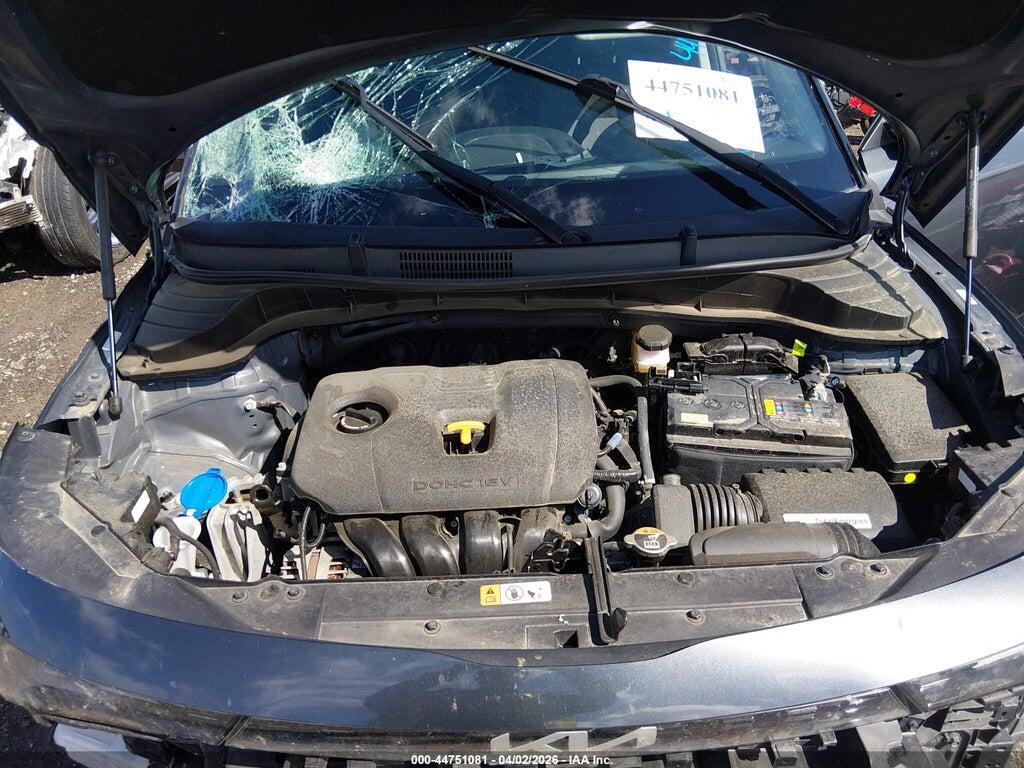 KNDJ23AUXP7881017 2023 KIA SOUL photo no. 10