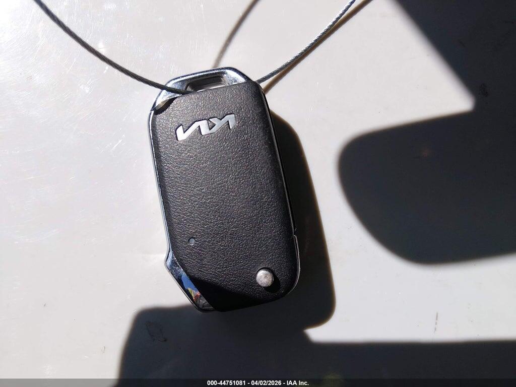 KNDJ23AUXP7881017 2023 KIA SOUL photo no. 11