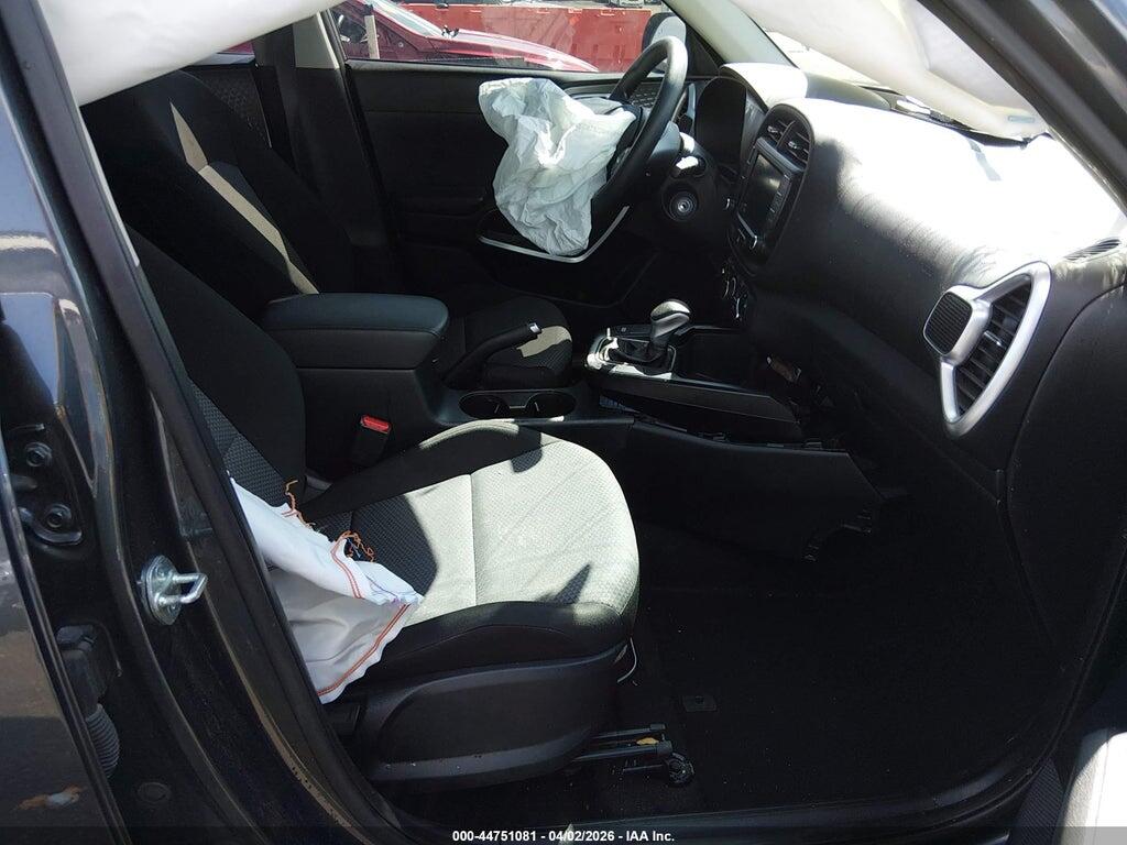 KNDJ23AUXP7881017 2023 KIA SOUL photo no. 5