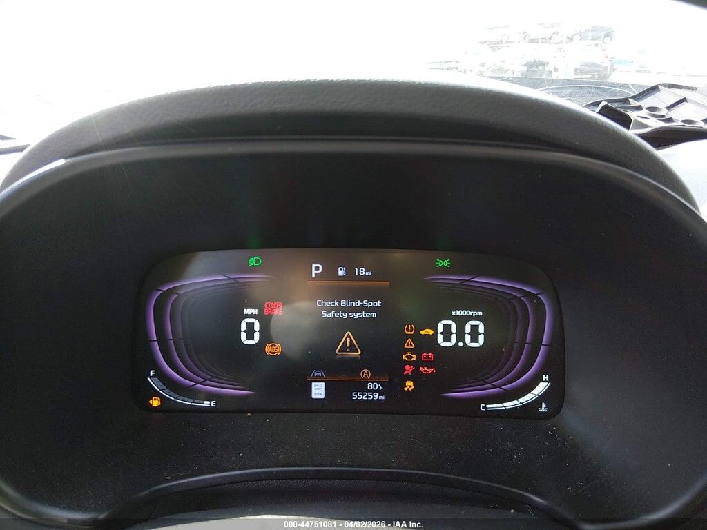 KNDJ23AUXP7881017 2023 KIA SOUL photo no. 7