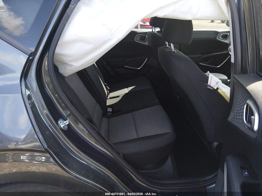 KNDJ23AUXP7881017 2023 KIA SOUL photo no. 8