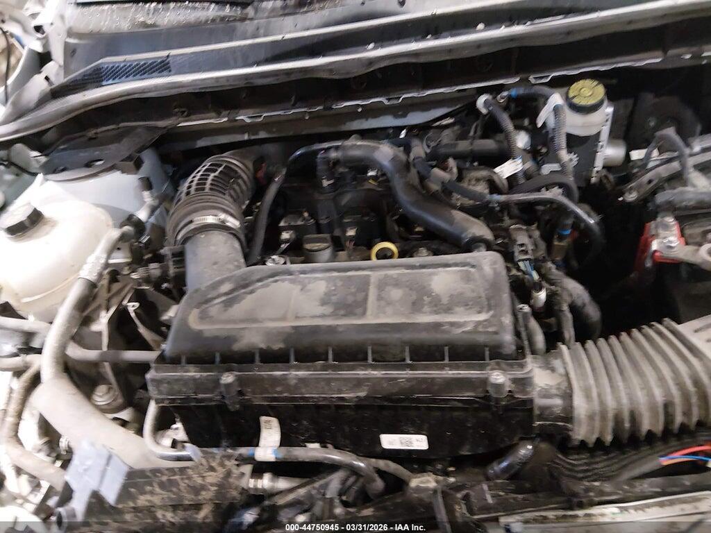 1FMCU9GN3PUA87091 2023 FORD ESCAPE photo no. 10